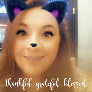 Meet your Posher, Darlene